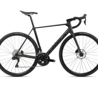 Orbea ORCA M30i Vulcano-Black - Black (2024)