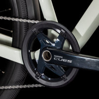 Cube Nulane C:62 SLX FE desertstone´n´green (2025)