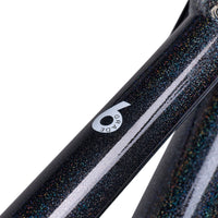 ACADEMY Grade 6 Edition 26" FUNtasy Black (2025)