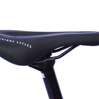Serious Gravix ONE black shiny (2025)
