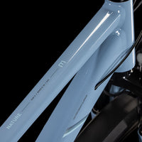 Cube Nature EXC Allroad Trapez pigeonblue´n´black (2025)