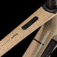 Cube Nuroad C:62 SLT mineralgrit´n´black (2025)