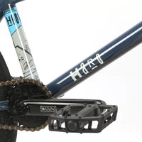Haro Bikes Hoover "Black" - Black