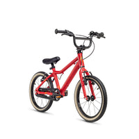 ACCADEMY Grade 3 16" Red (2025)