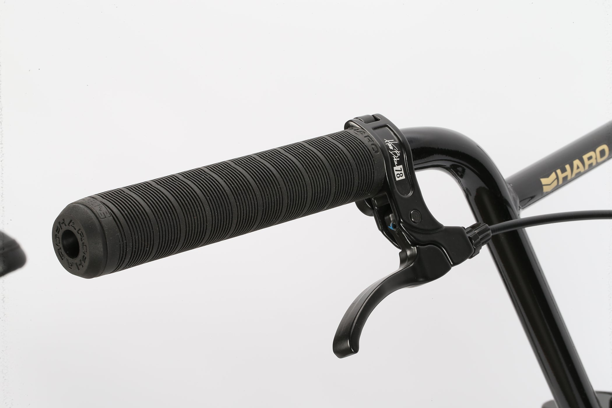 Haro Bikes Mid City Deep Grey