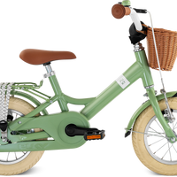 PUKY YOUKE Classic 12 Alu retro green (2025)