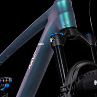 Cube Stereo ONE22 C:62 TM 29 polarlight´n´prism (2025)