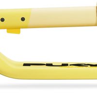 PUKY PUSH pineapple