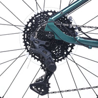 ACADEMY S-grade Gravel 7 27.5" Forest (2025)