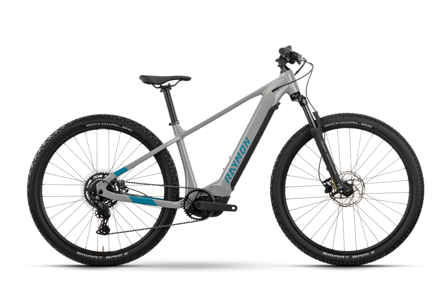 Raymon E-MTB Hardtail