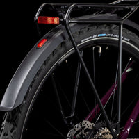 Cube Nature ONE Allroad Trapez amarone´n´lunar (2025)