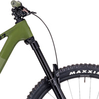 Cube Stereo ONE77 C:68X TM 29 olive´n´chrome
