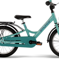 PUKY YOUKE 16 Alu gutsy green (2025)