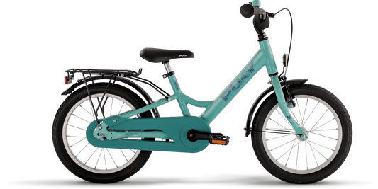 PUKY YOUKE 16 Alu gutsy green (2025)