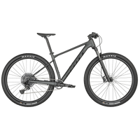 Scott Scale 970 Anthracite Grey (2024)