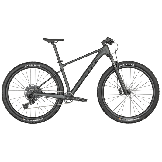 Scott Scale 970 Anthracite Grey (2024)