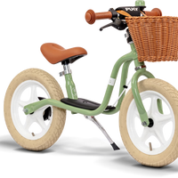 PUKY LR 1L CLASSIC retro green green (2025)