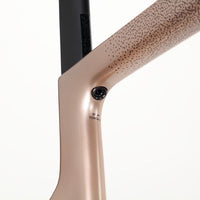 Haro Bikes Rivette Carbon 2 - Gloss Rose / Gold