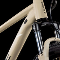 Cube Aim Pro linen´n´bronze (2025)