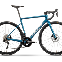 Raymon Kirana Pro turquoise stealth (2025)