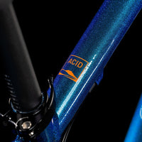Cube Acid 240 Disc actionteam (2025)