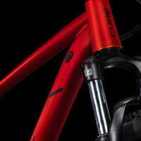 Cube Aim Pro fireorange´n´black (2025)