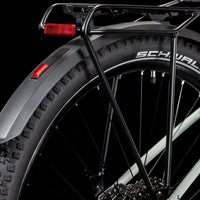 Cube Aim SLX Allroad lunar´n´frozengrape (2025)
