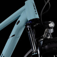 Cube Aim Race Allroad tealgrey´n´black (2025)
