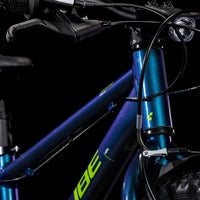 Cube Acid 200 Allroad deepcobalt´n´apple (2025)