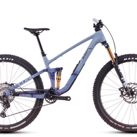 Cube Stereo ONE44 C:62 Race 29 pigeonblue´n´art (2025)