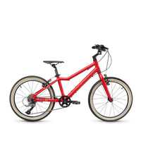 ACADEMY Grade 4 20" Red (2025)