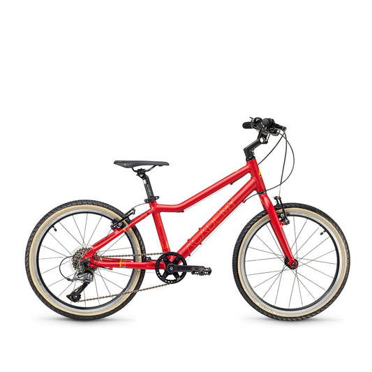 ACADEMY Grade 4 20" Red (2025)