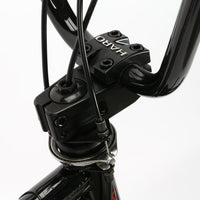 Haro Bikes Leucadia DLX Black/Red