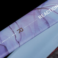Cube Reaction C:62 Race pigeonblue´n´art (2025)