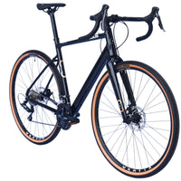 Serious Gravix ONE black shiny (2025)