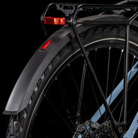 Cube Nature EXC Allroad Trapez pigeonblue´n´black (2025)