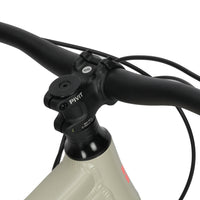 Haro Bikes Double Peak 2 - Gloss Tan / Lava (2025)