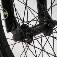 Haro Bikes Mid City Deep Grey
