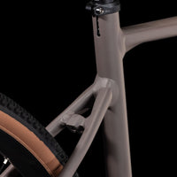 Cube Nuroad ONE cedar´n´black (2025)