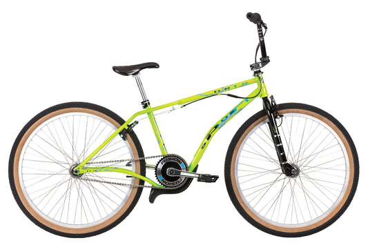 Haro Bikes Lineage Sport Bashguard 26"