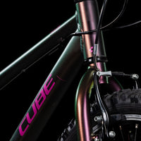 Cube Acid 200 molotov´n´pink (2025)