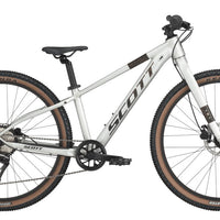 Scott Scale 600 alloy silver (2025)