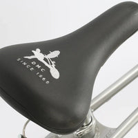 Haro Bikes Master DMC 24" Black/Silver