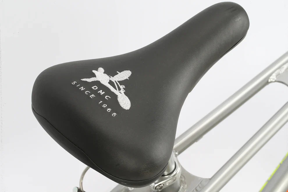Haro Bikes Master DMC 24" Black/Silver