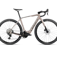 Orbea E-Gravelbike