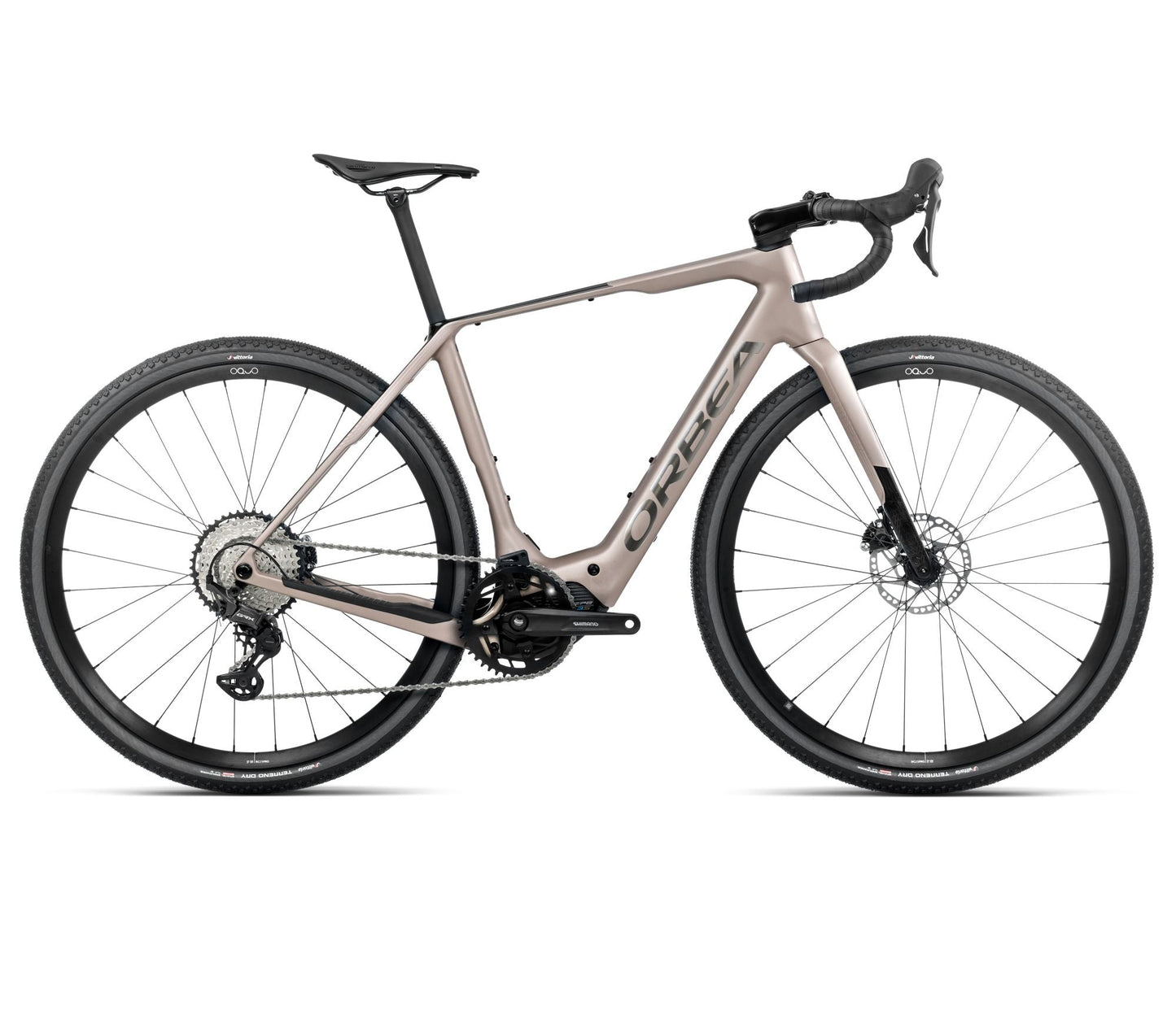 Orbea E-Gravelbike