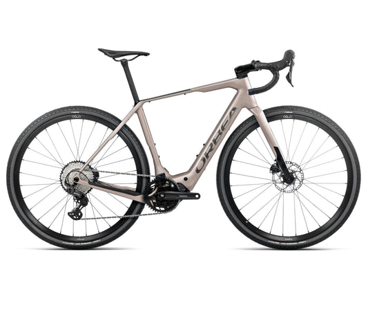 Orbea E-Gravelbike