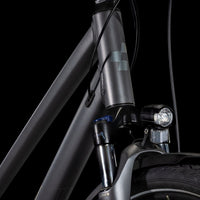 Cube Touring Pro Trapez slabgrey´n´metal (2025)