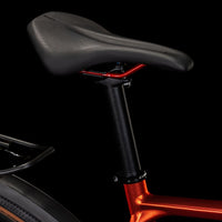 Cube Nulane Pro FE fireorange´n´black (2025)
