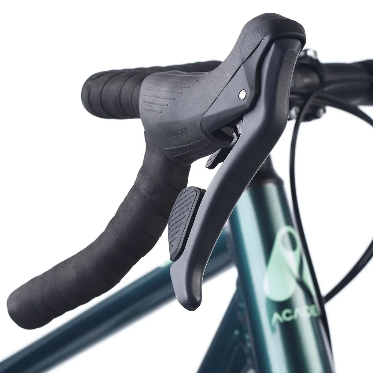 ACADEMY S-grade Gravel 7 27.5" Forest (2025)